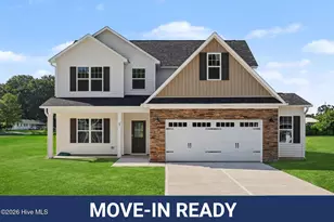 47 Yardley dr, Smithfield, NC 27577 - Photo 1