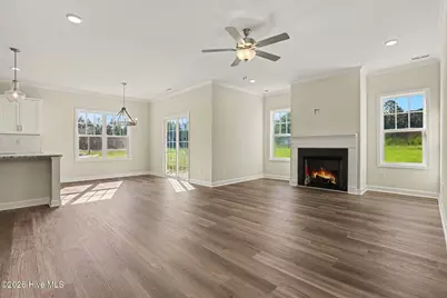 47 Yardley Drive, Smithfield, NC 27577 - Photo 9