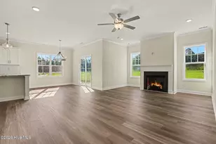 47 Yardley dr, Smithfield, NC 27577 - Photo 9