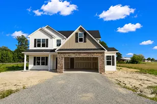 47 Yardley dr, Smithfield, NC 27577 - Photo 1