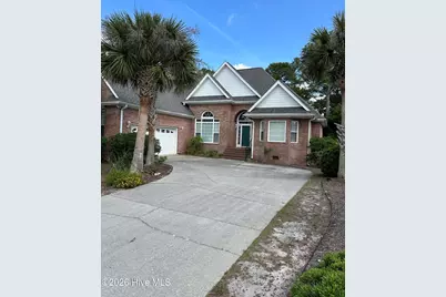 402 Bobby Jones Drive, Wilmington, NC 28412 - Photo 33