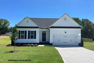 158 Cinnabar St, Clayton, NC 27527 - Photo 1