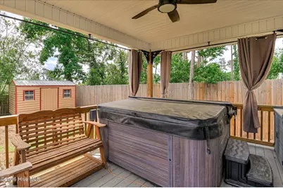 3208 Winding Wood Place, Augusta, GA 30907 - Photo 53