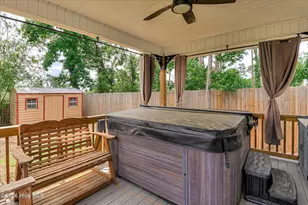 3208 Winding Wood Pl, Augusta, GA 30907 - Photo 53