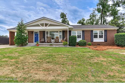 3208 Winding Wood Place, Augusta, GA 30907 - Photo 3