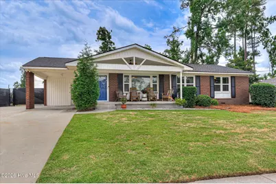 3208 Winding Wood Place, Augusta, GA 30907 - Photo 1