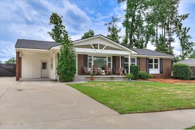 3208 Winding Wood Place, Augusta, GA 30907 - Photo 3