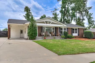 3208 Winding Wood Pl, Augusta, GA 30907 - Photo 3