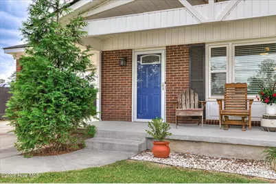 3208 Winding Wood Place, Augusta, GA 30907 - Photo 7