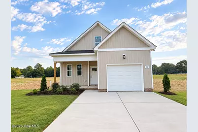 12 W Coulter Court, Selma, NC 27576 - Photo 1
