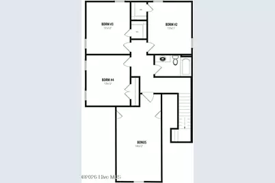 12 W Coulter Court, Selma, NC 27576 - Photo 3