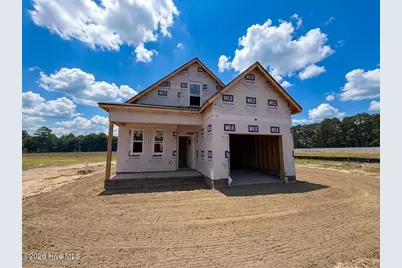 12 W Coulter Court, Selma, NC 27576 - Photo 1