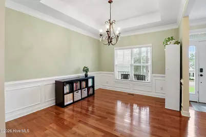 15 Wampanoag Lane, Pinehurst, NC 28374 - Photo 7