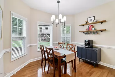 15 Wampanoag Lane, Pinehurst, NC 28374 - Photo 17