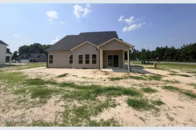 21 Yardley Drive, Smithfield, NC 27577 - Photo 17