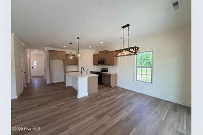 21 Yardley Drive, Smithfield, NC 27577 - Photo 5