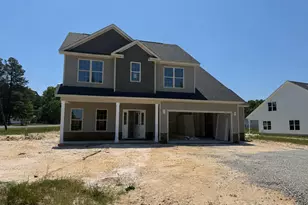21 Yardley dr, Smithfield, NC 27577 - Photo 1