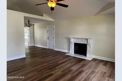 129 Pella Lane, New Bern, NC 28562 - Photo 3