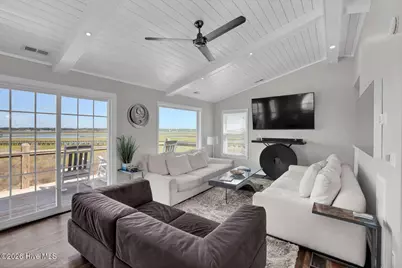 1001 S Topsail Drive, Surf City, NC 28445 - Photo 3