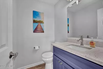 1001 S Topsail Drive, Surf City, NC 28445 - Photo 19