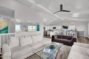 1001 S Topsail Dr, Surf City, NC 28445 - Photo 5