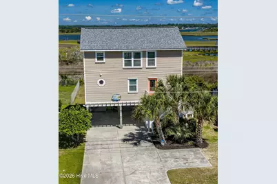 1001 S Topsail Drive, Surf City, NC 28445 - Photo 27