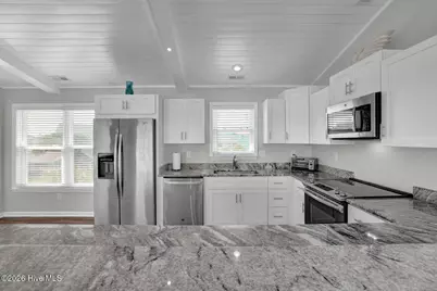 1001 S Topsail Drive, Surf City, NC 28445 - Photo 9
