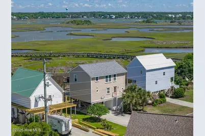 1001 S Topsail Drive, Surf City, NC 28445 - Photo 21