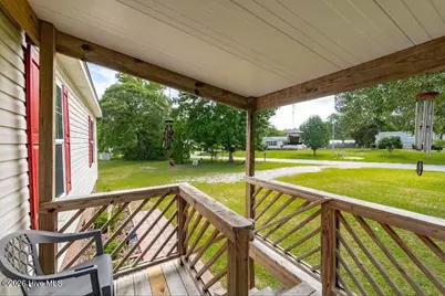 120 Ole Field Circle, Newport, NC 28570 - Photo 29