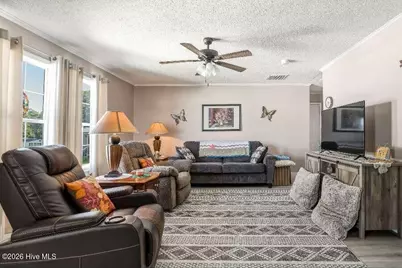 120 Ole Field Circle, Newport, NC 28570 - Photo 7