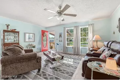 120 Ole Field Circle, Newport, NC 28570 - Photo 13