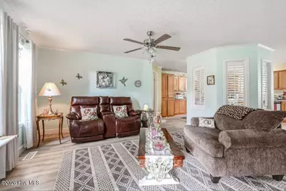 120 Ole Field Circle, Newport, NC 28570 - Photo 39