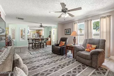 120 Ole Field Circle, Newport, NC 28570 - Photo 5