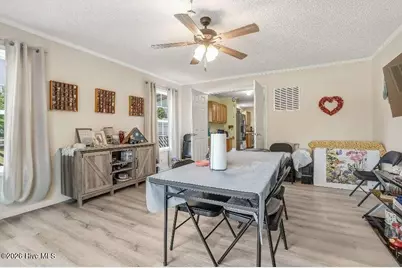 120 Ole Field Circle, Newport, NC 28570 - Photo 17