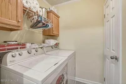 120 Ole Field Circle, Newport, NC 28570 - Photo 19