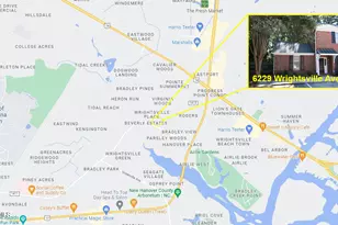 6229 Wrightsville Ave, Wilmington, NC 28403 - Photo 33