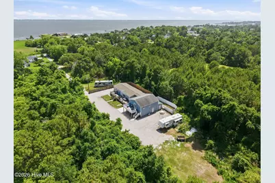 141 Pender Lane, Newport, NC 28570 - Photo 1