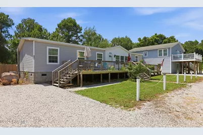 141 Pender Lane, Newport, NC 28570 - Photo 3