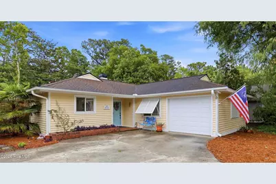 6713 Cable Car Lane, Wilmington, NC 28403 - Photo 1