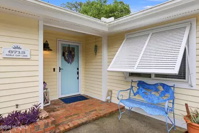 6713 Cable Car Lane, Wilmington, NC 28403 - Photo 3