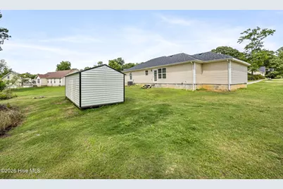 637 Bakers Branch Drive, North Augusta, SC 29860 - Photo 5