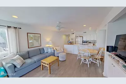 120 S Lumina Avenue S #A, Wrightsville Beach, NC 28480 - Photo 5