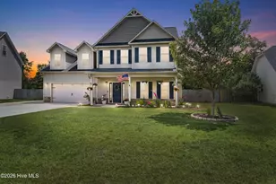 159 Bridgeport Dr, Sneads Ferry, NC 28460 - Photo 1