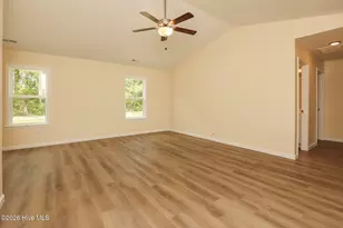 123 Buckskin Dr, Pollocksville, NC 28573 - Photo 15
