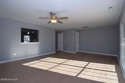 1227 Masters Lane #A, Greenville, NC 27834 - Photo 7