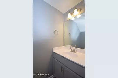 1227 Masters Lane #A, Greenville, NC 27834 - Photo 5