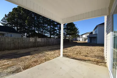 1227 Masters Lane #A, Greenville, NC 27834 - Photo 15