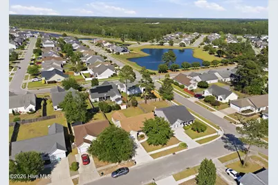 1104 Crestfield Way, Leland, NC 28451 - Photo 33