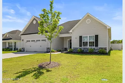 306 Windmill Light Way, Sneads Ferry, NC 28460 - Photo 3