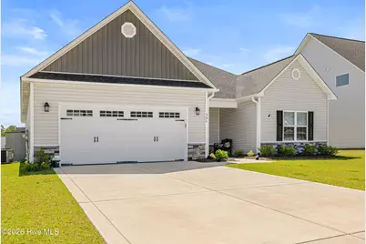 306 Windmill Light Way, Sneads Ferry, NC 28460 - Photo 5